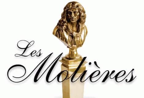 Nominations Molières 2016
