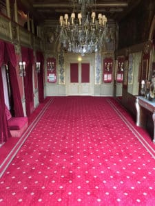 Theatre Du Palais Royal