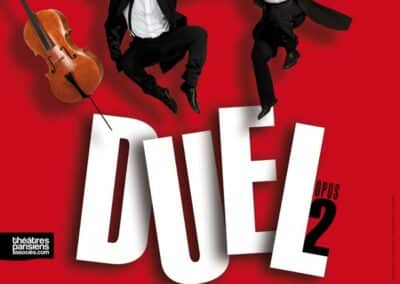 Duel Opus 2