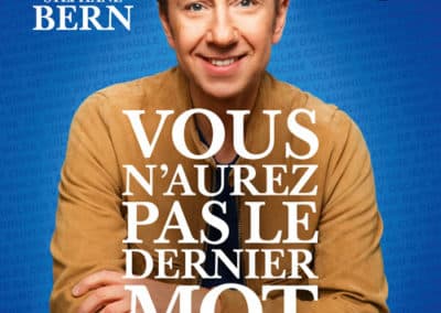 Stéphane Bern
