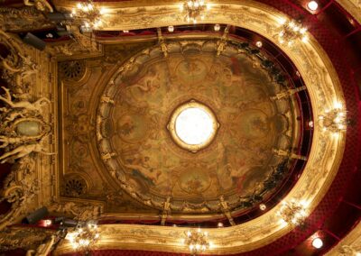 Theatre Du Palais Royal