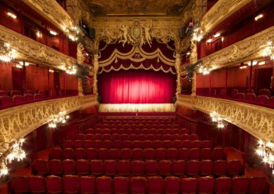 Theatre Du Palais Royal