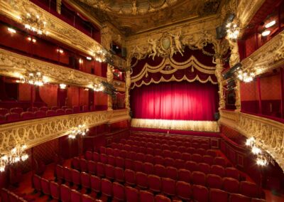 Theatre Du Palais Royal