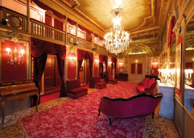 Theatre Du Palais Royal