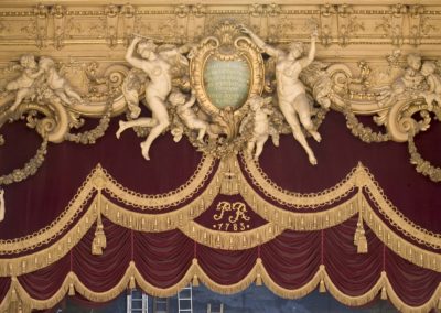 Theatre Du Palais Royal