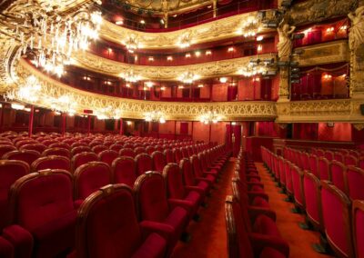 Theatre Du Palais Royal