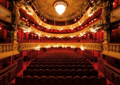 Theatre Du Palais Royal