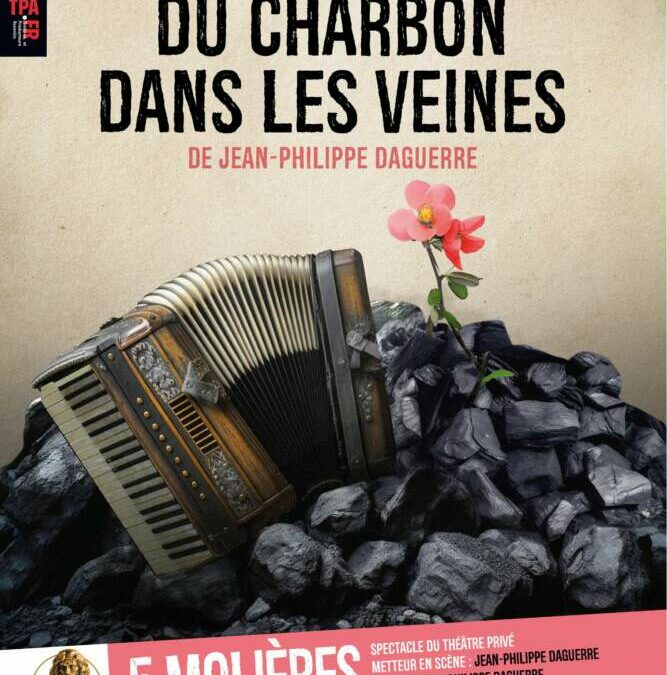 Du Charbon Dans Les Veines