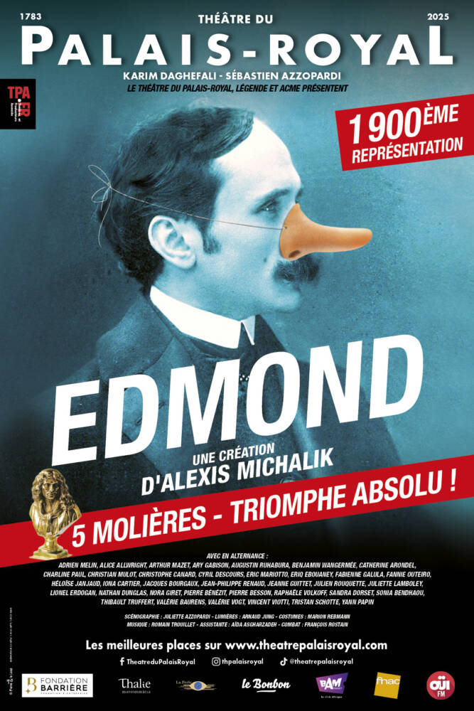 Edmond
